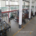 Acrylic Processing Aid ACR 401 إضافات